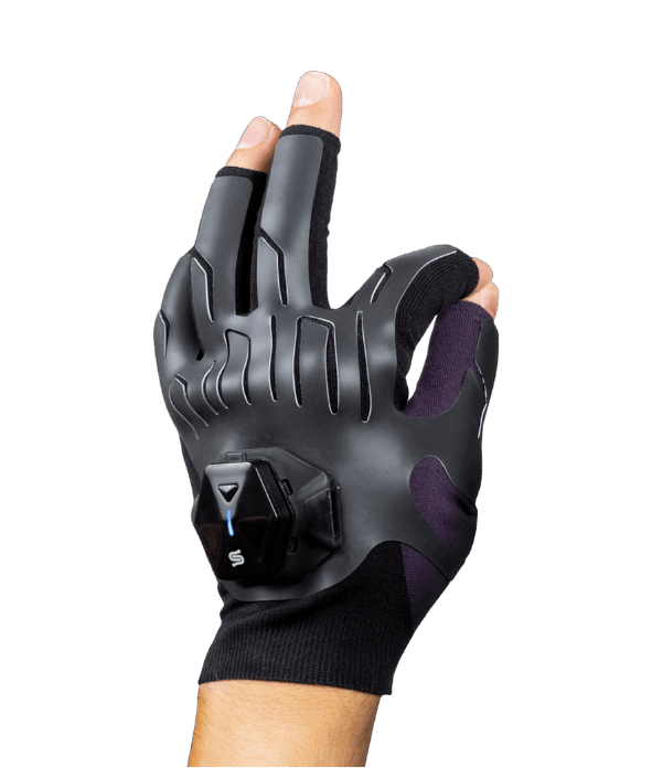 Перчатка StretchSense XR Gloves