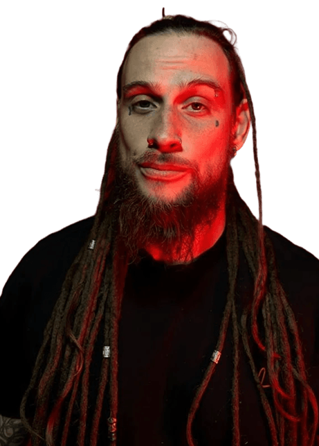 Алексей Брижа