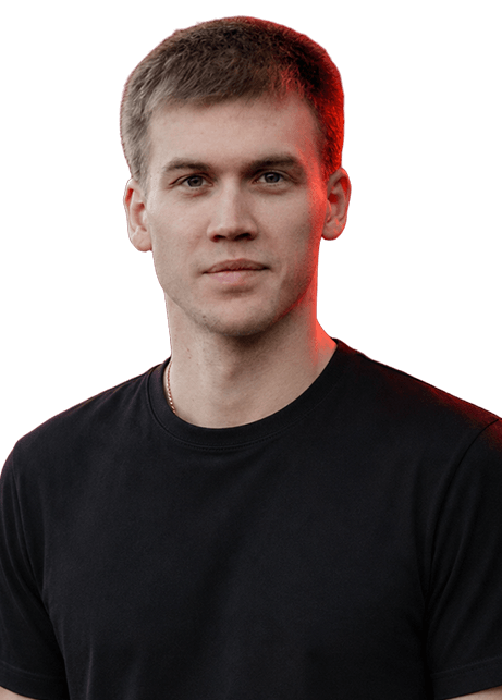 Артём Волосников