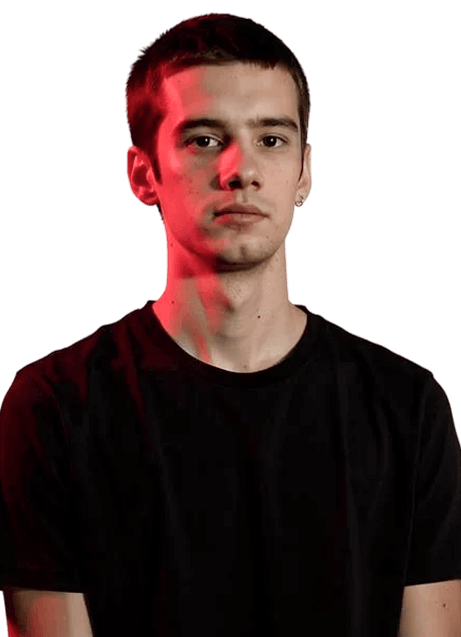 Денис Сапсай