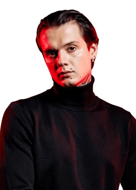 Евгений Иванов
