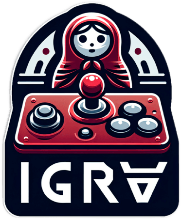 Igra