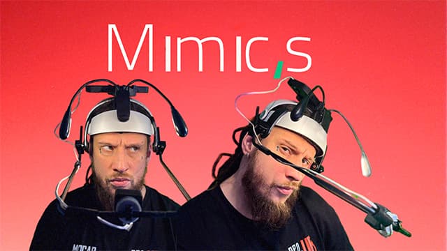 Mimics