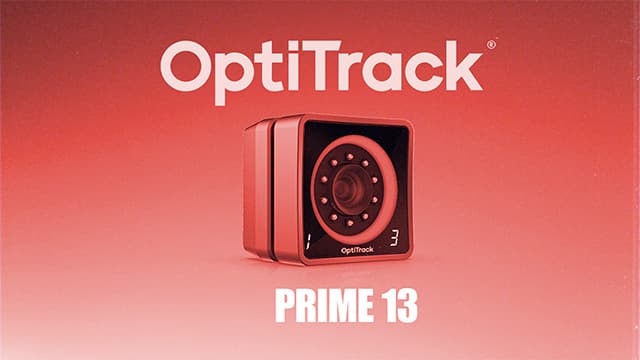 Optitrack