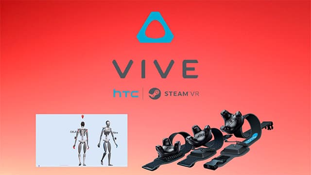 HTC Vive