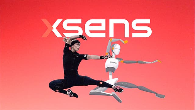 Xsens