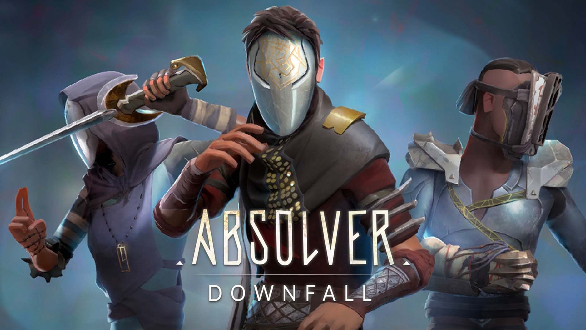 Absolver: как Sloclap соединила ручную анимацию и точечный mocap