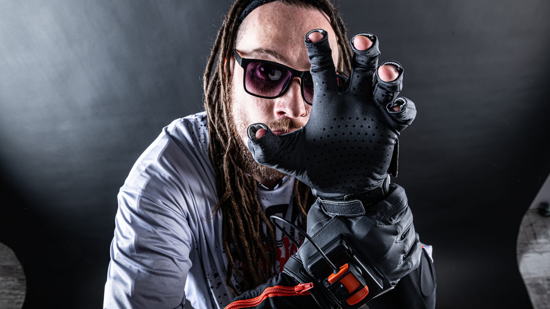 Alex Soul Mocap: человек, который сделал motion capture понятным
