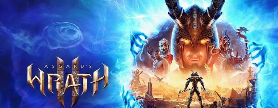 Как записывали движения для Asgard's Wrath II: костюм Xsens MVN Link и каскадёры SuperAlloy