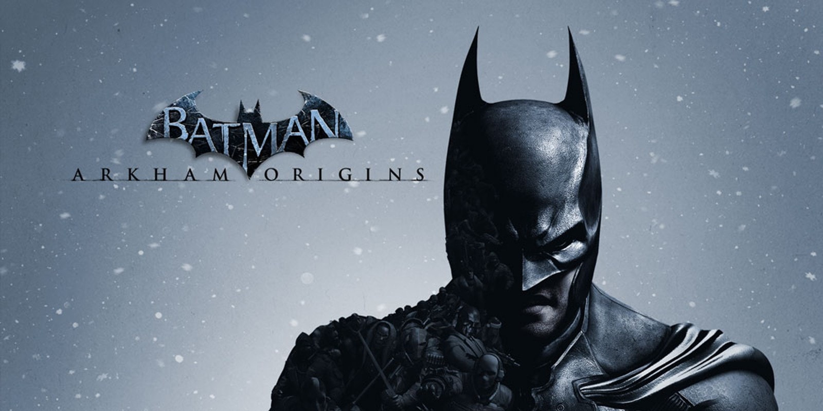 Стиль вместо фотореализма: как снимали motion capture для Batman: Arkham Origins