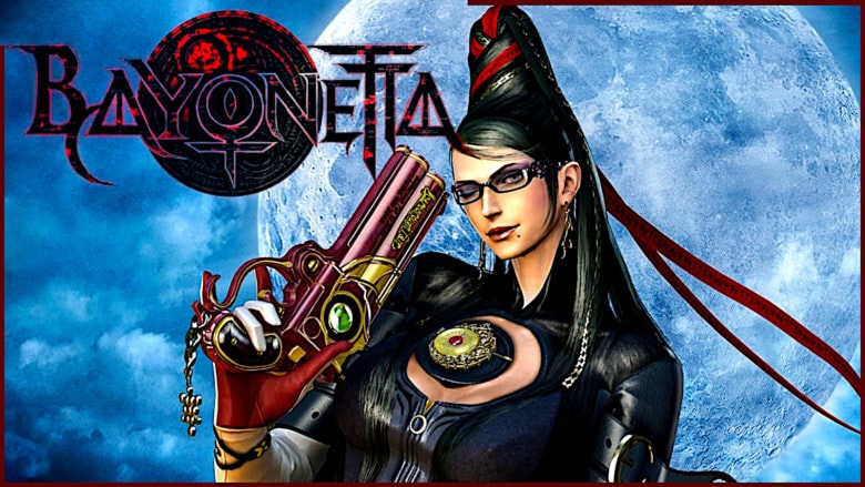 Серия Bayonetta: эволюция mocap — от танца Майко Учиды до цифрового лица