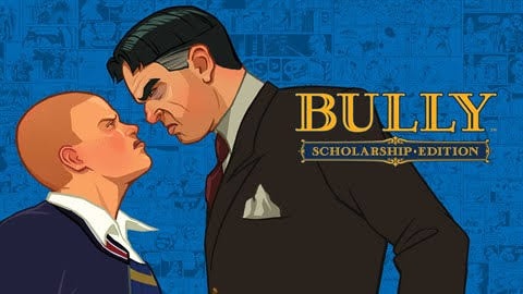 Mocap в Bully: как Rockstar оживила школьников Булворта