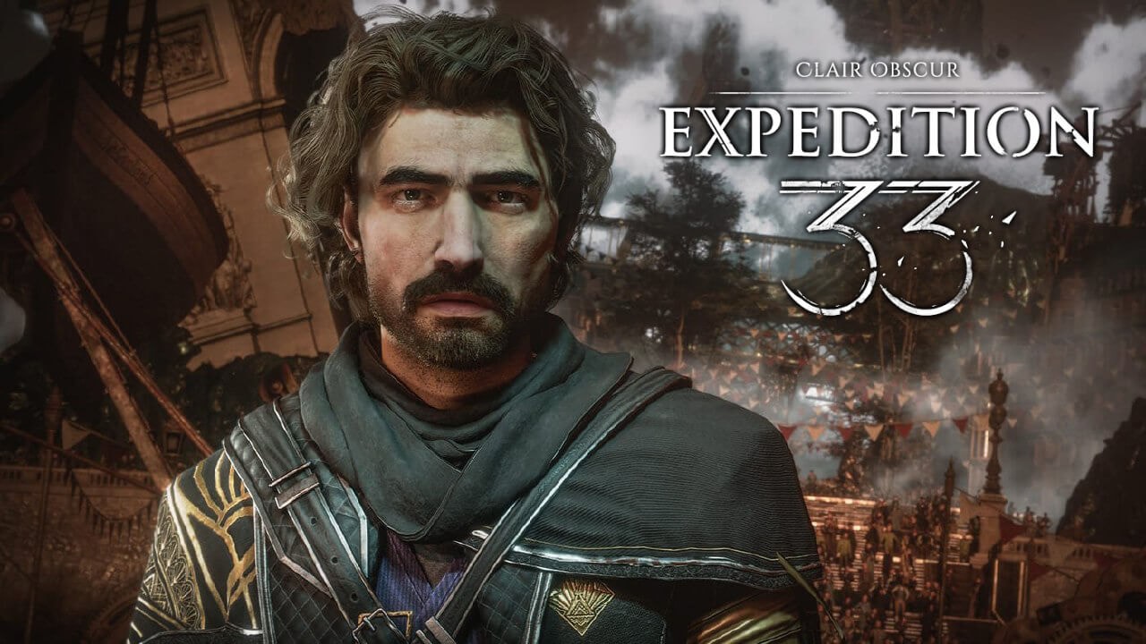 Clair Obscur: Expedition 33 — как 30 человек сняли кино на Xsens и iPhone