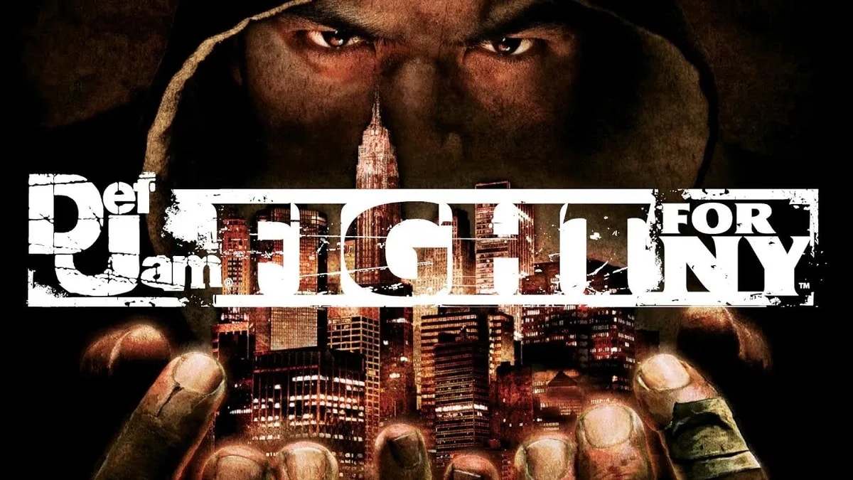 Рэперы в маркерах: как mocap, каскадёры и рестлинг сделали Def Jam: Fight for NY