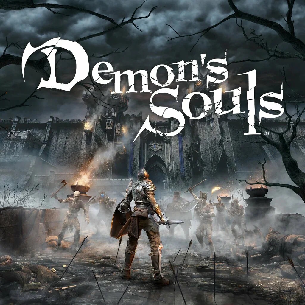 Вес меча нельзя нарисовать: как записывали анимацию Demon's Souls Remake
