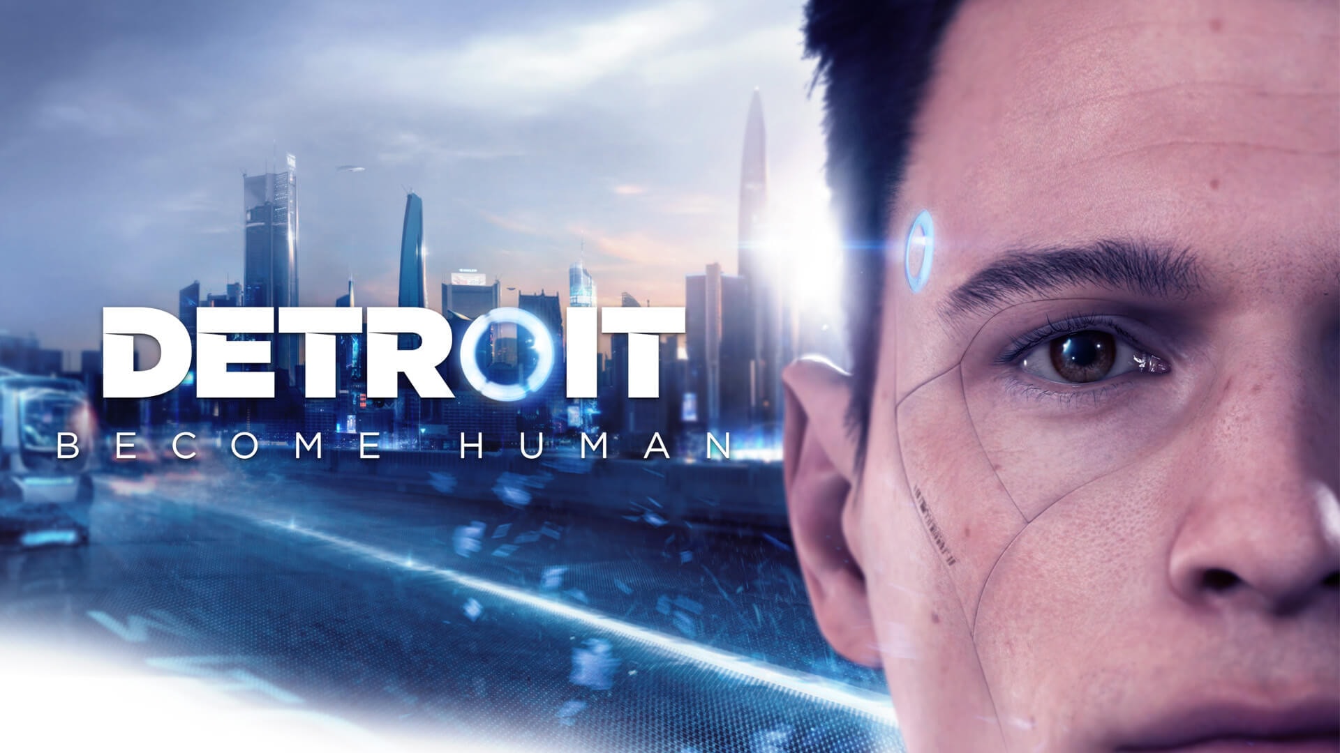 74 000 анимаций Detroit: Become Human: как Quantic Dream записывала душу актёров