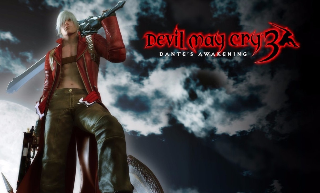 Как снимали motion capture Devil May Cry 3: каскадёры, хореограф «Versus» и раздражение как метод
