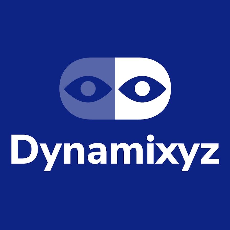 Dynamixyz: как французская команда сделала бесмаркерный facial capture стандартом индустрии