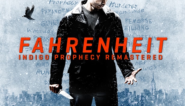 Fahrenheit (Indigo Prophecy): как Quantic Dream превратила mocap в режиссуру