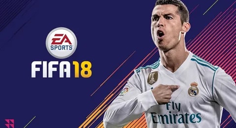 FIFA 18 и Real Player Motion: как 10 минут mocap с Роналду изменили анимацию серии