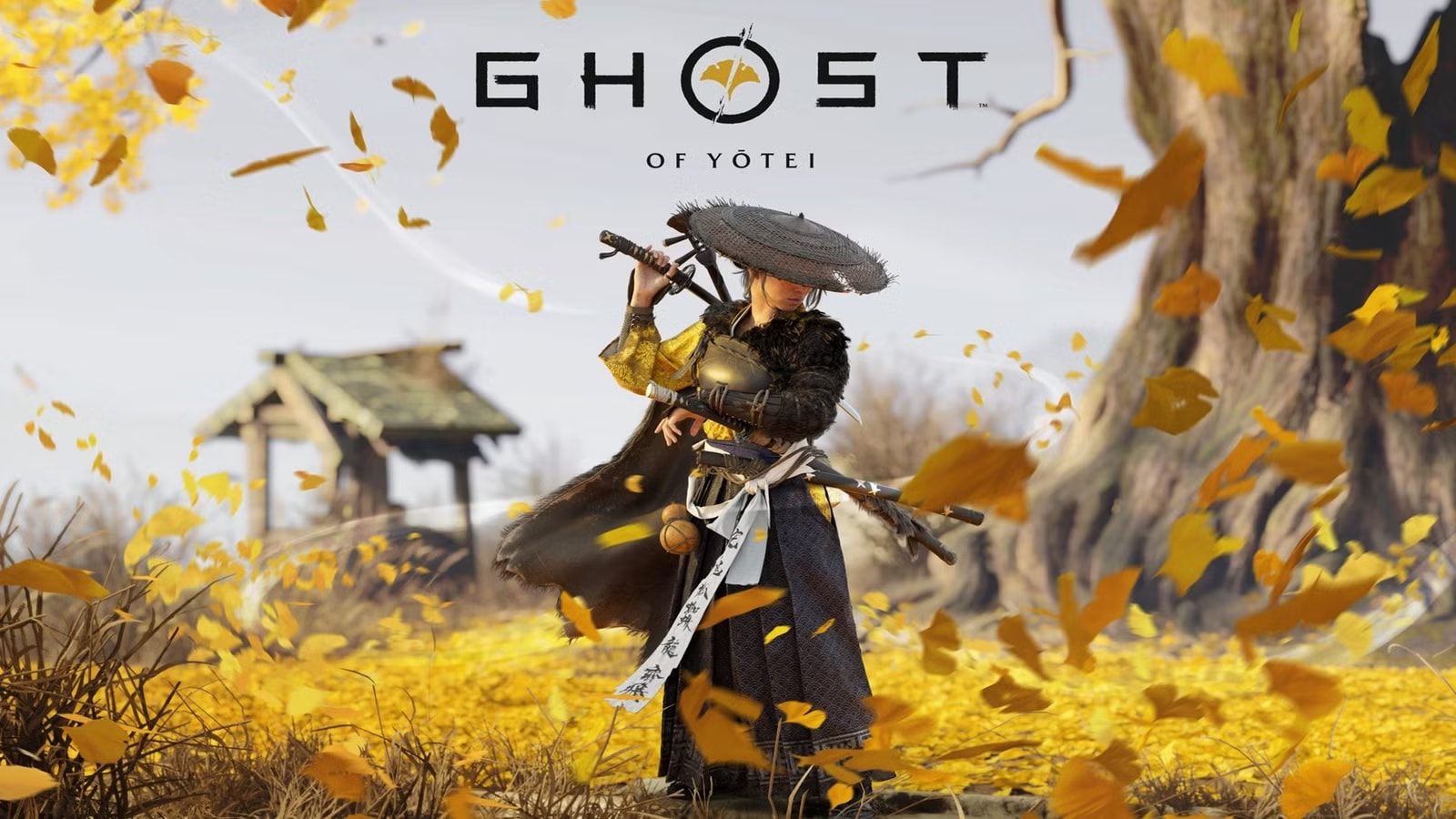 Камеры не успели за мечом: как создавали анимацию Ghost of Yōtei