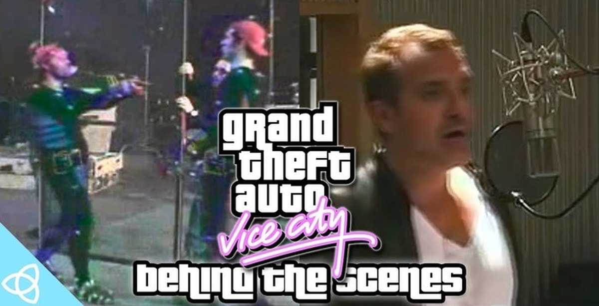 GTA Vice City: как за 9 месяцев и 5 миллионов долларов Rockstar создала игру-эталон