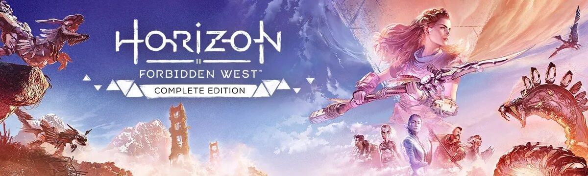 Объятие как технический флекс: как Guerrilla Games анимировала Horizon Forbidden West
