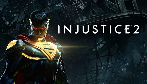 Injustice 2: тело, которое продаёт удар