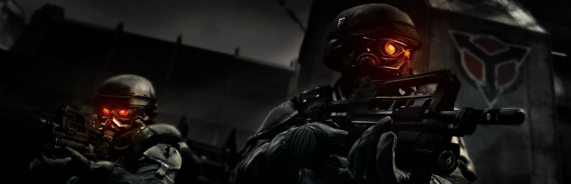 Killzone 2: как Xsens MVN изменил подход к анимации в AAA-шутере