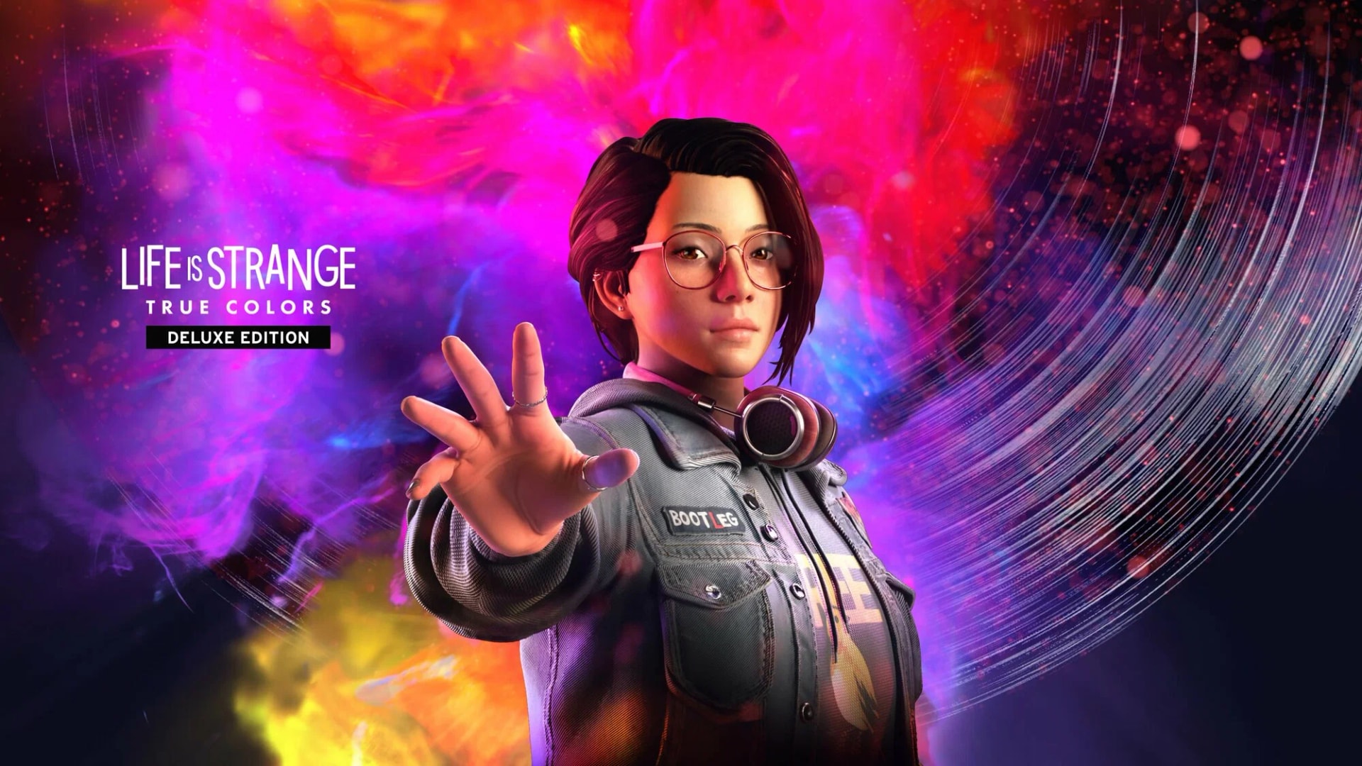 Один актёр — целая героиня: как full performance capture изменил Life is Strange: True Colors