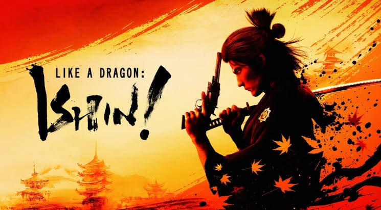 Тело раньше голоса: как RGG Studio записывает motion capture для Like a Dragon