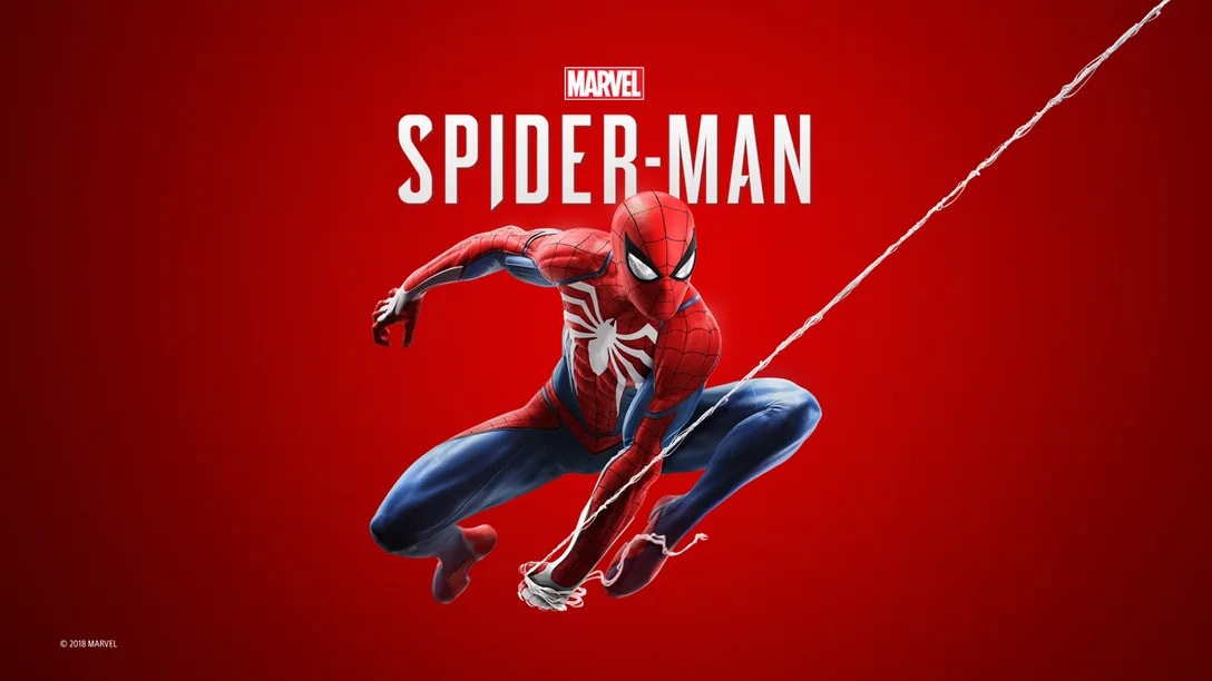 Танец с паутиной: как создавали motion capture для Marvel's Spider-Man