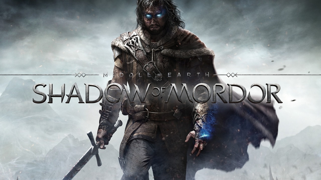 Два актёра в одной голове: как снимали motion capture для Shadow of Mordor