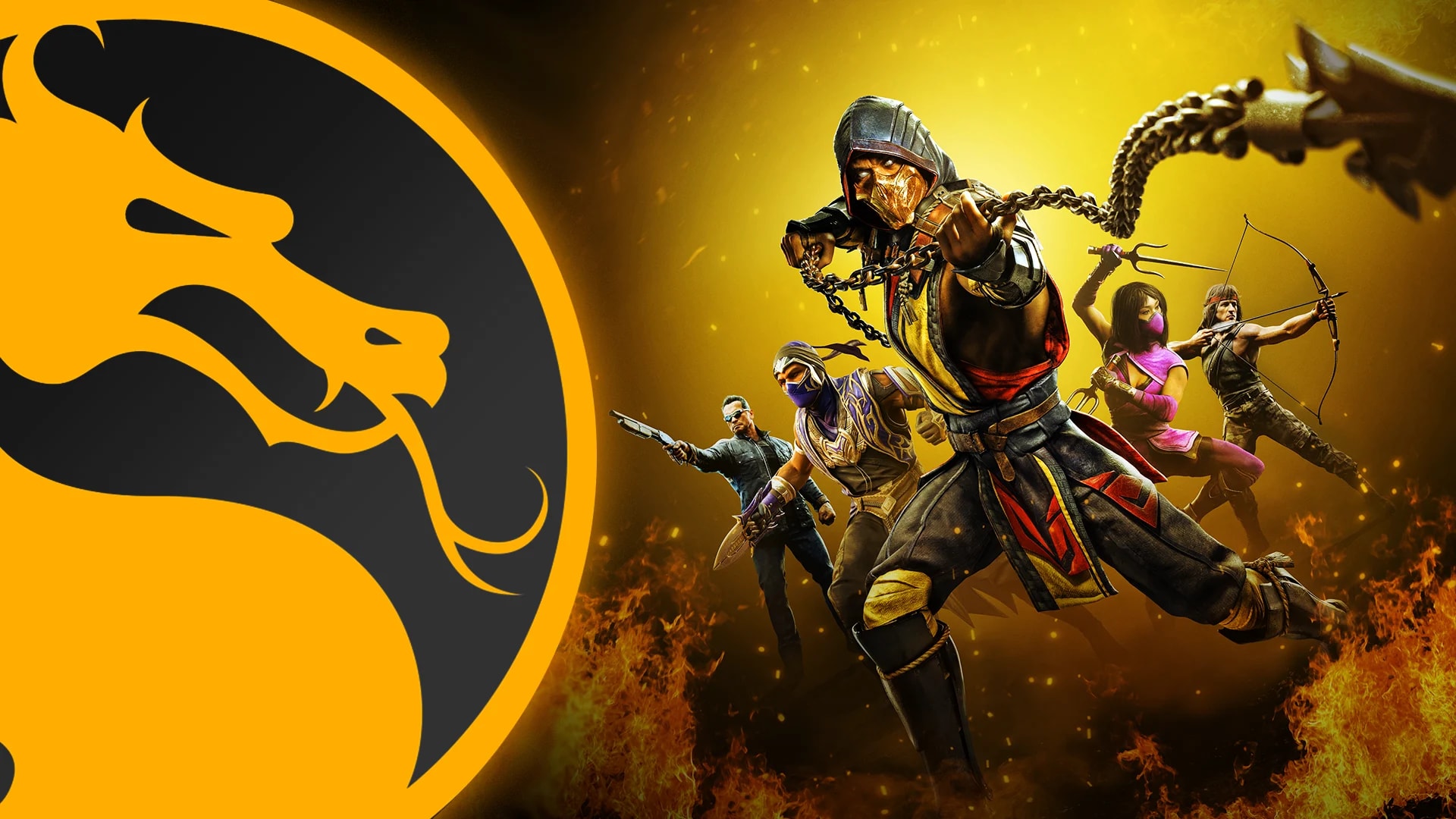 Mortal Kombat 11: анатомия удара — как NetherRealm переписали законы файтинг-анимации