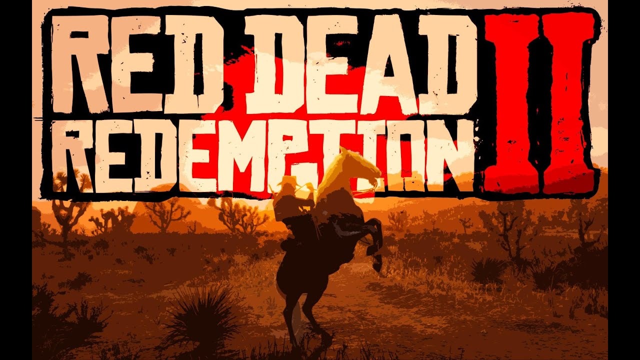 Рекордный захват движения: как создавалась анимация Red Dead Redemption 2
