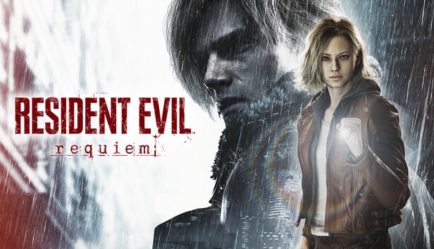Темнота, страх и театр: как Capcom снимала motion capture для Resident Evil Requiem