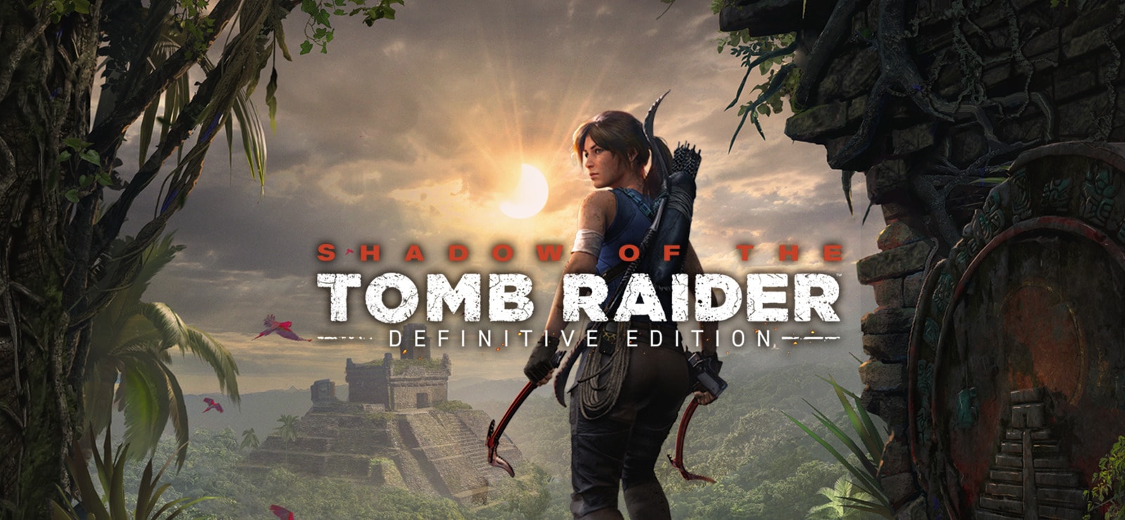 Как снимали Shadow of the Tomb Raider: 7000 точек на лице и одна Лара на всё
