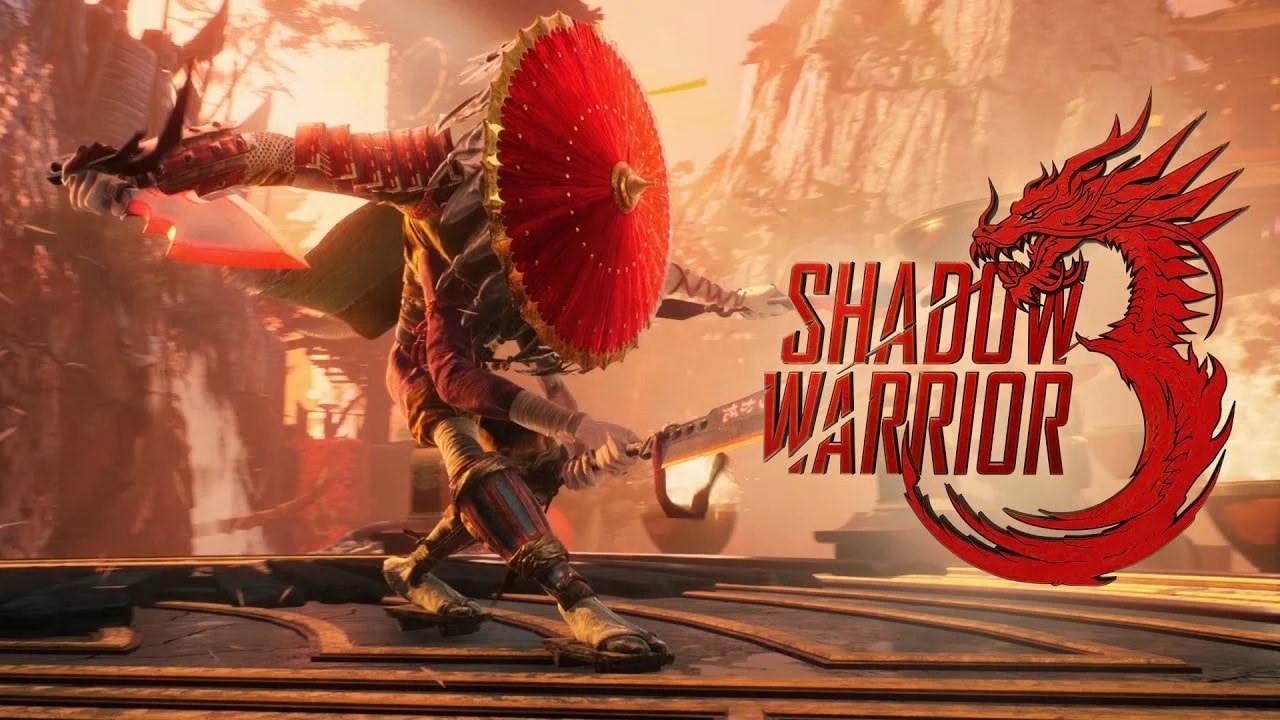 «Ван-фу» в костюме с маркерами: как ставили захват движения в Shadow Warrior 3