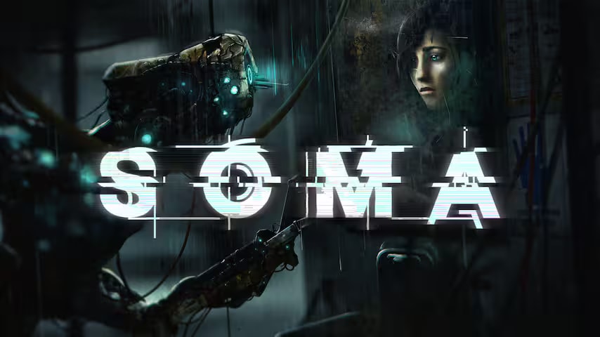 Захват движения в SOMA: аутсорсинг вместо mocap-павильона