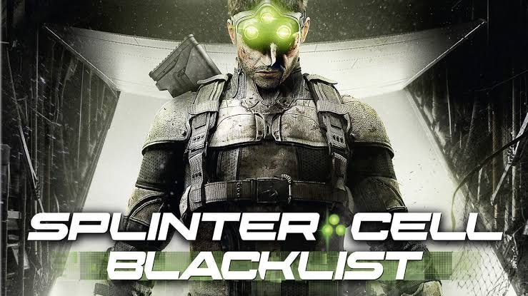 Splinter Cell: Blacklist — как Ubisoft Toronto пересняла Сэма Фишера