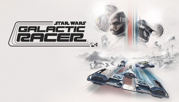 Star Wars: Galactic Racer: зачем аркадной гонке захват движения