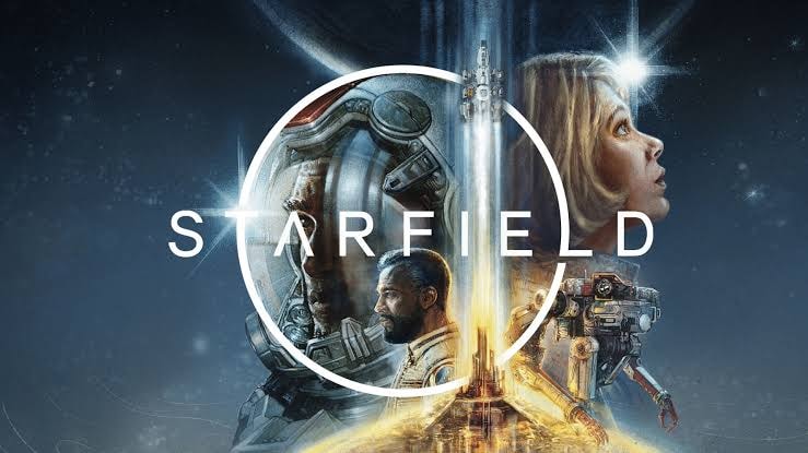 Mocap в Starfield: тело захватили, мимику доверили алгоритму