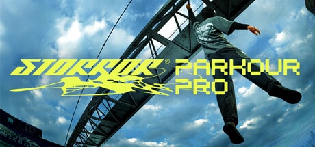 STORROR Parkour Pro: как реальные прыжки становятся игрой