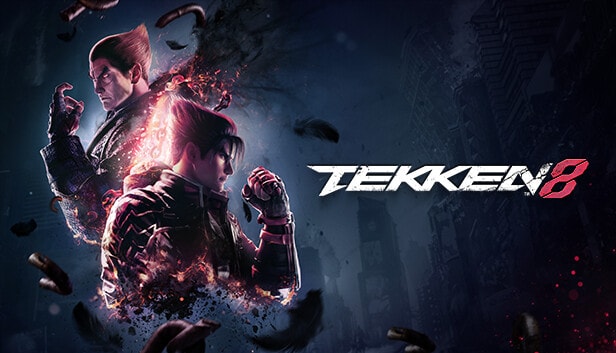 Как Tekken записывает бои: от магнитных датчиков до квартир аниматоров