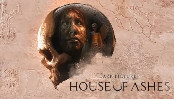 House of Ashes: как Supermassive записывала mocap, когда касаться друг друга было нельзя