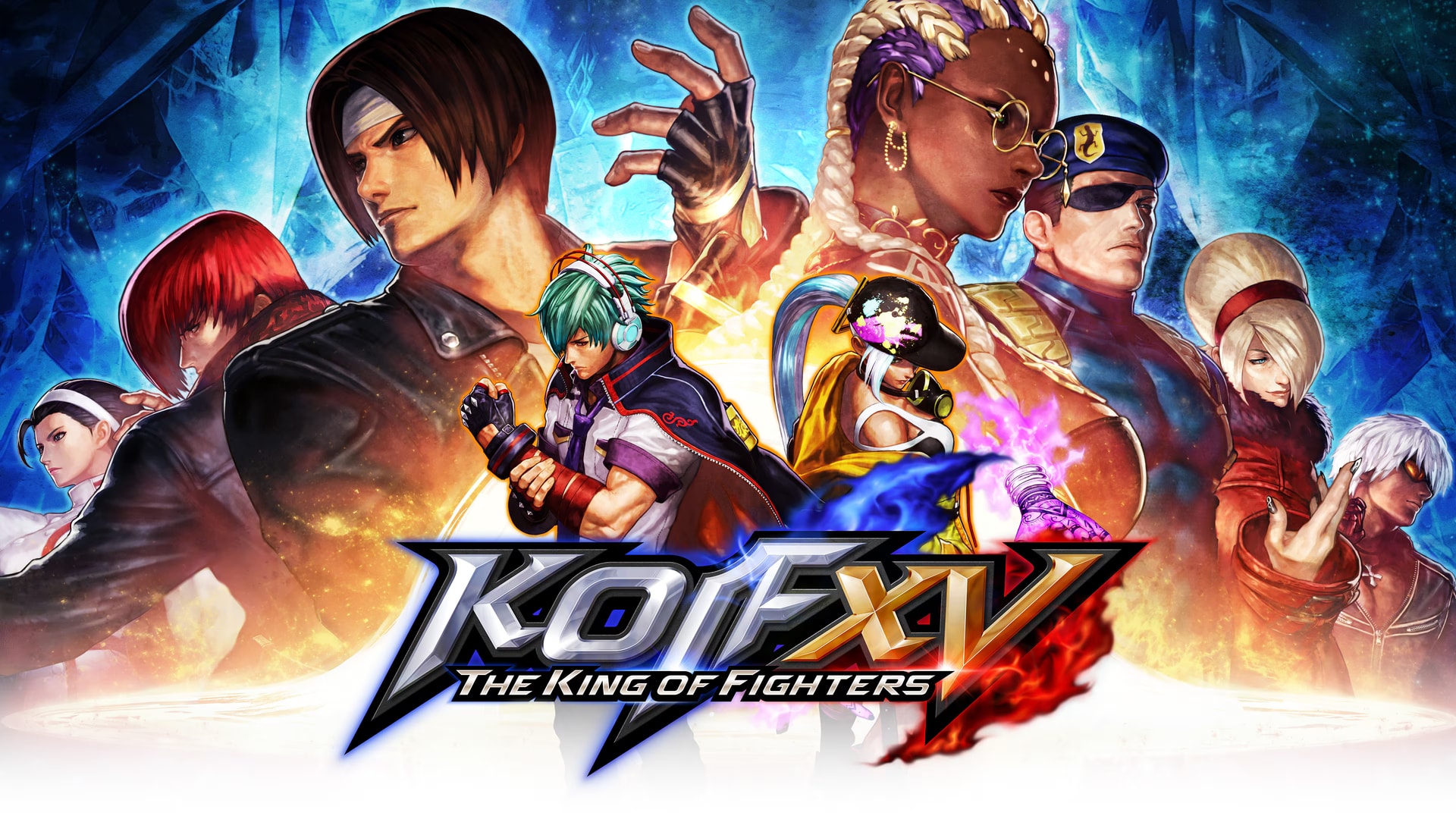 Как оживляют бойцов The King of Fighters XV: репортаж из мокап-студии SNK