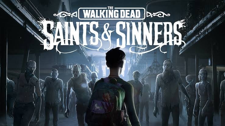 The Walking Dead: Saints & Sinners: как устроен mocap в игре, где «анимации почти нет»