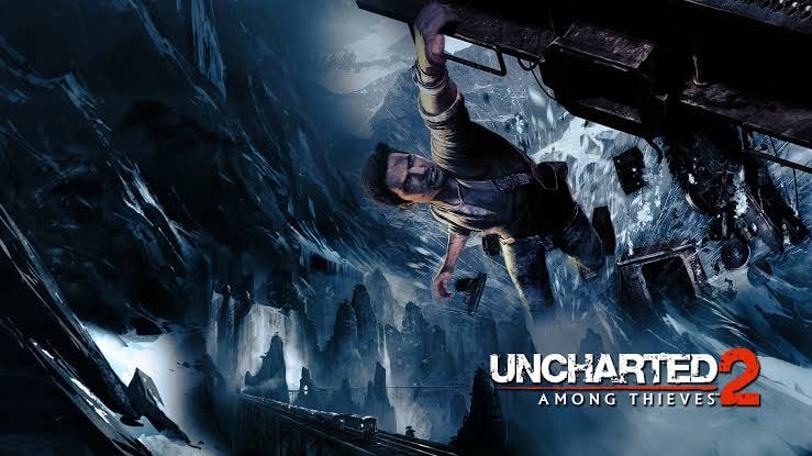 Голос и тело в одном дубле: как Uncharted 2 превратила захват движения в актёрский метод