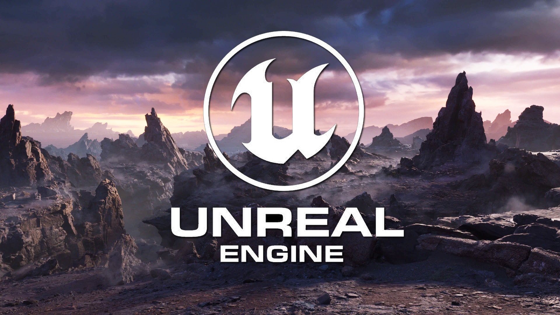 Unreal Engine — один из лучших движков для разработки игр