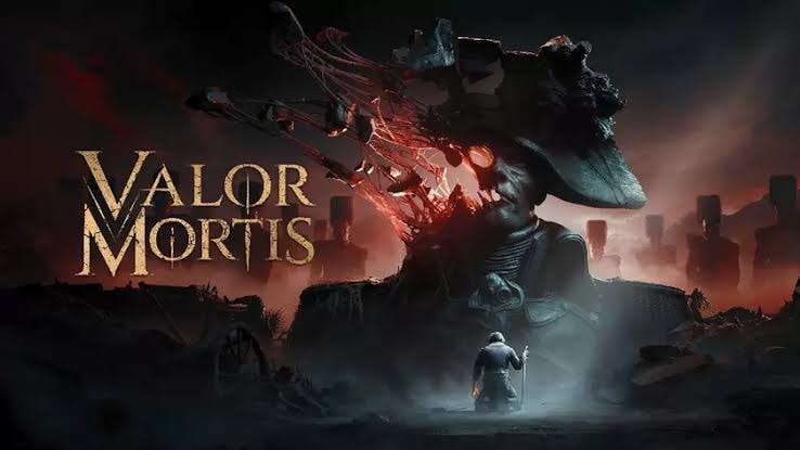 Valor Mortis: как снимали захват движения — 36 камер OptiTrack и MetaHuman Animator